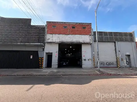 Depósito en Floresta