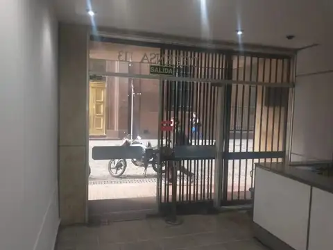 Defensa Al 100 , San Nicolas Capital Federal