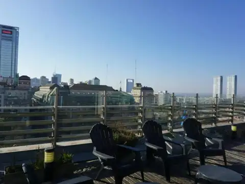 Defensa Al 100 , San Nicolas Capital Federal