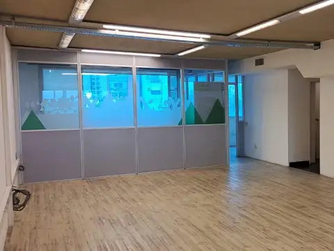 Oficina en Alquiler en Núñez, $ 1.800.000