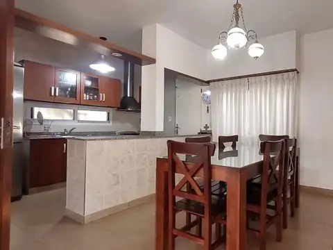 Gran Casa PH 5 Ambientes garaje Terraza Haedo Norte