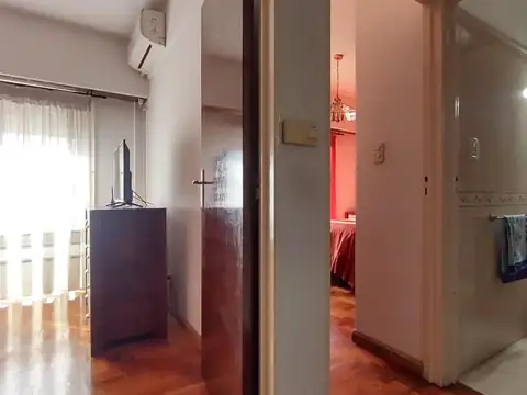 Depto Tipo Casa en Venta con 2 cocheras