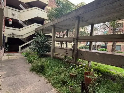 Departamento en Venta en Villa del Parque, USD 78.000