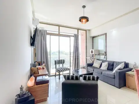 Oficina en Venta con 1 cochera
