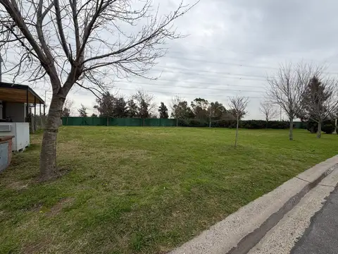 VENTA GRAN LOTE 656 M2 BARRIO LAS TIPAS NORDELTA