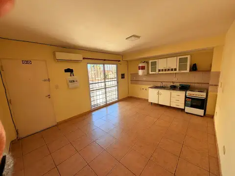 Departamento en Venta en Castelar Sur, USD 50.000