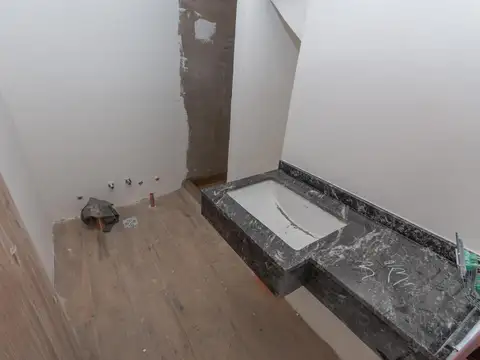 Departamento en Venta con 2 cocheras