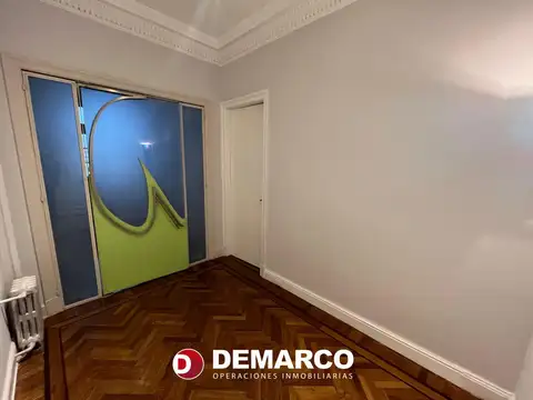 Departamento en Alquiler de 3 dormitorios