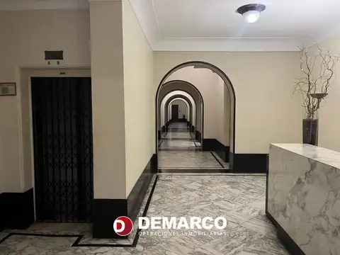Avenida Del Libertador 1700, Piso 7°