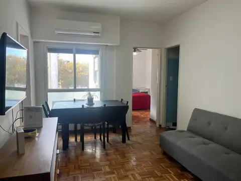 VENTA DEPARTAMENTO 2 AMBIENTES ALMAGRO
