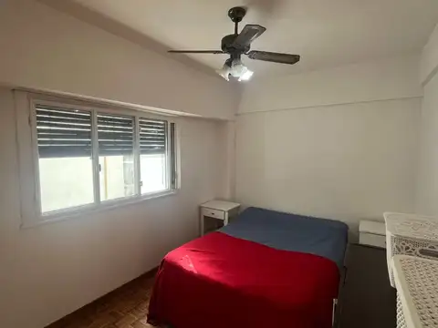 Departamento en Venta en Almagro, USD 74.000