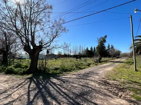 Terreno en Venta en Salvador Maria, USD 27.000