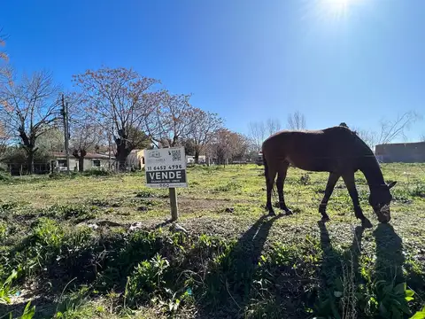 Calle 12 esquina 11