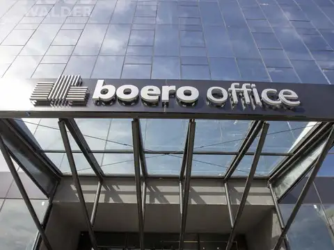 Felipe Boero y Boulevar Cervantes