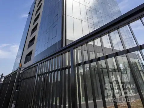 Oficina en Venta A Estrenar