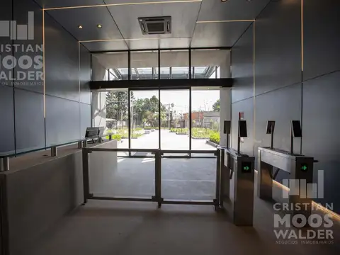 Oficina en  venta - Escobar