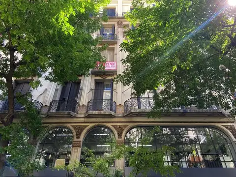 RIVADAVIA, AV. 2000, Piso 2