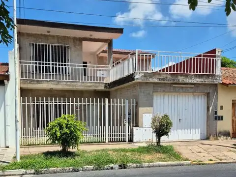 PH - Isidro Casanova