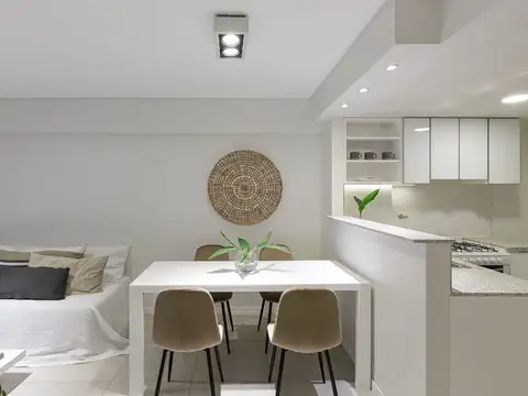 Departamento en Venta en Rosario, USD 117.945