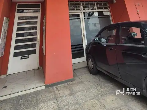 Departamento en alquiler en Centro