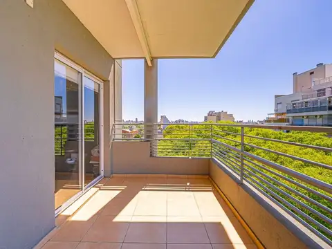 Departamento en Venta en Villa Pueyrredon, USD 130.000