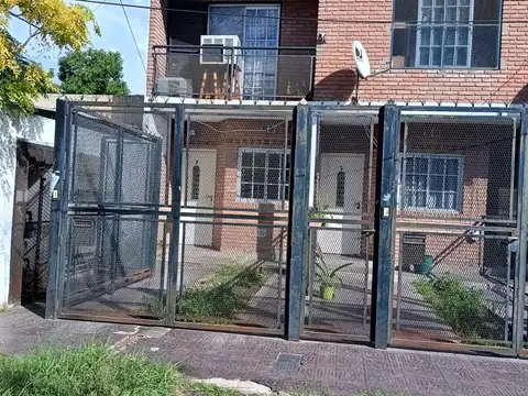 Departamento en buena ubicación