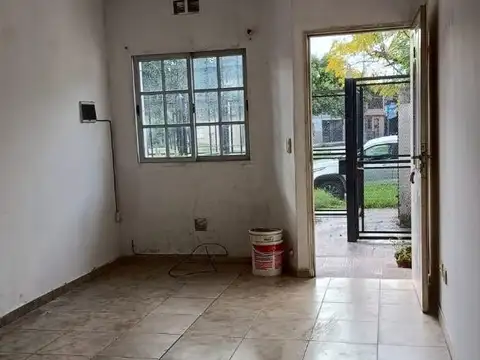 Departamento en buena ubicación