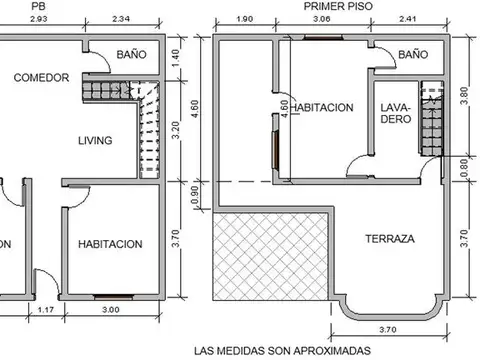Depto Tipo Casa en Venta en Villa Lugano, USD 75.000