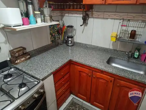 Depto Tipo Casa en Venta de 4 ambientes