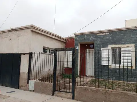 Serranias Puntanas 200