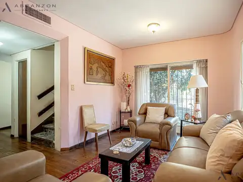 Casa en Venta de 5 dormitorios
