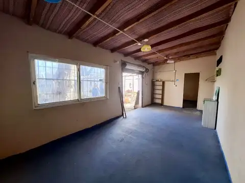 Terreno en Venta 32  mts Fondo