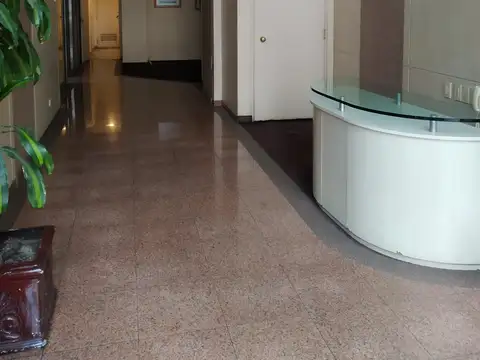 Departamento en Alquiler en Balvanera, $ 500.000