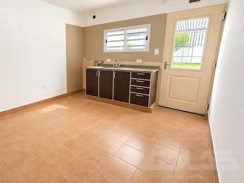 Depto Tipo Casa en Alquiler 5 años