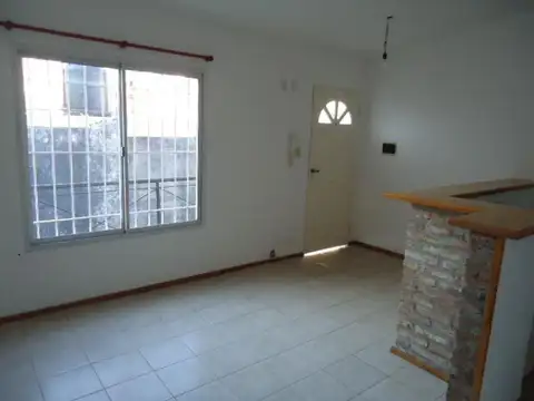 Departamento en Echesortu