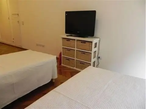 Departamento en Alquiler Temporal Apto profesional