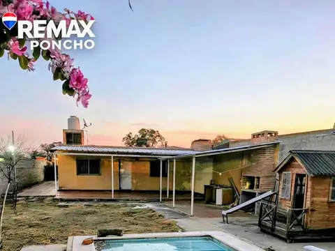 Casa en Venta de 2 dormitorios