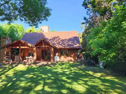 Casa en Venta 36 años