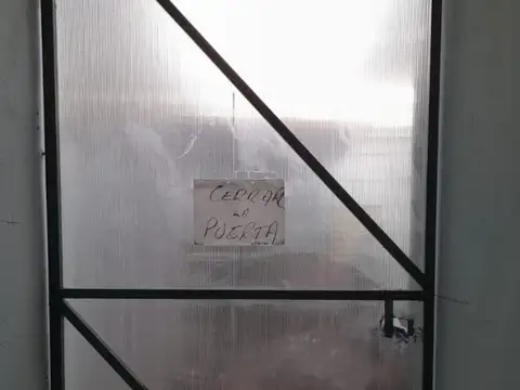 ALQUILER DEPOSITO - APTO PARA TODO RUBRO - PARQUE AVELLANEDA