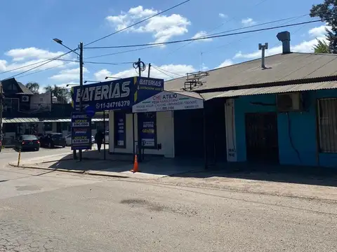 Local en Venta A Estrenar