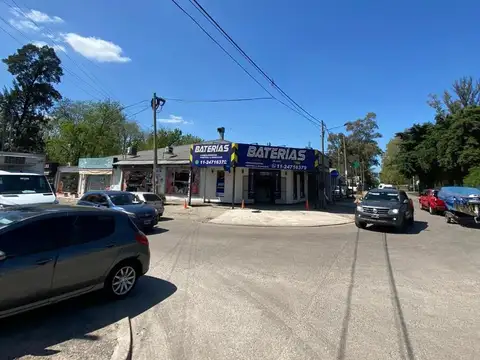 Local en La Reja