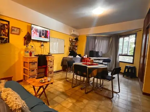 Departamento en Venta en Centro, USD 46.000