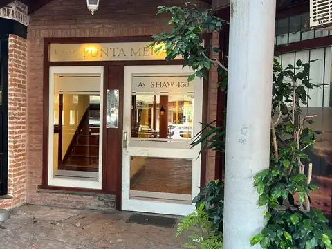 VENTA DE DEPARTAMENTO EN PINAMAR CON COCHERA