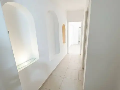 3 AMBIENTES CABALLITO CON PATIO