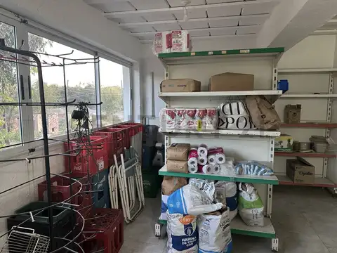 OPORTUNIDAD Desarrollo Inmobiliario c/ Locales comerciales y viviendas + Proyect