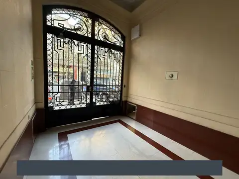 Avenida Rivadavia 3000