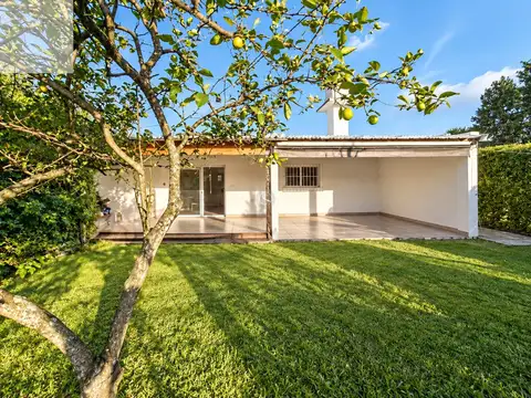 Casa  en Venta en Barrio Montecarlo, Del Viso, Pilar