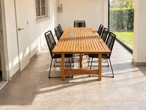 Casa en Venta A Estrenar