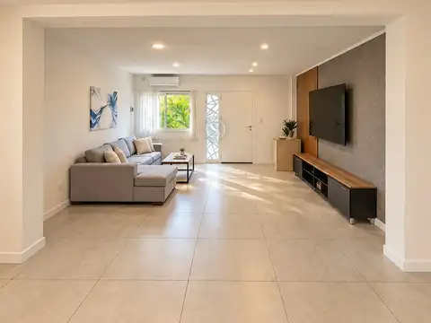 Casa en Venta de 2 dormitorios