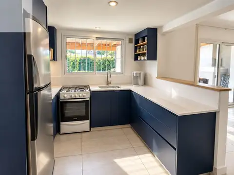 Casa en Venta en Montecarlo, USD 137.000
